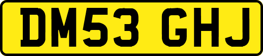 DM53GHJ