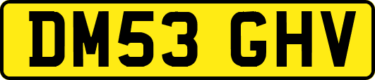 DM53GHV