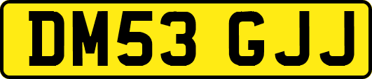 DM53GJJ