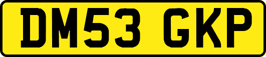 DM53GKP