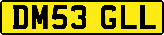 DM53GLL