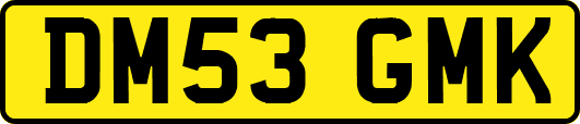 DM53GMK