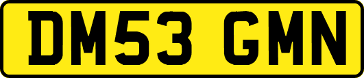 DM53GMN
