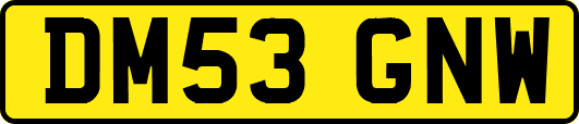 DM53GNW