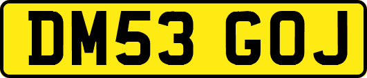 DM53GOJ