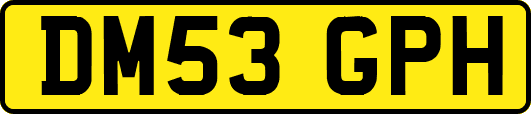 DM53GPH