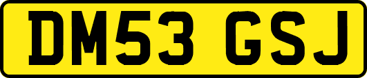 DM53GSJ