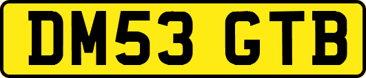 DM53GTB