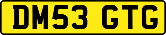 DM53GTG