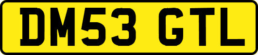 DM53GTL