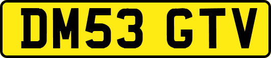 DM53GTV