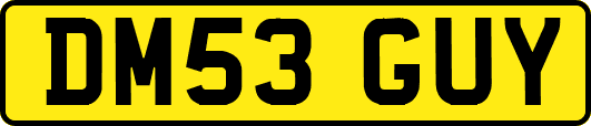 DM53GUY