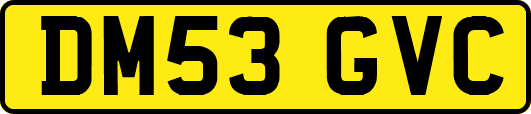 DM53GVC