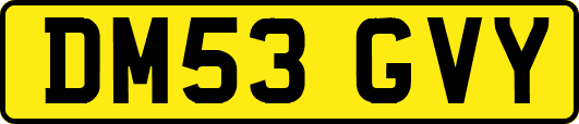 DM53GVY