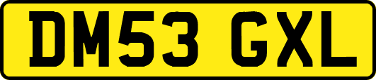 DM53GXL