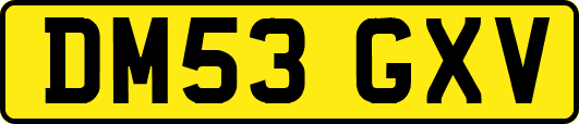 DM53GXV