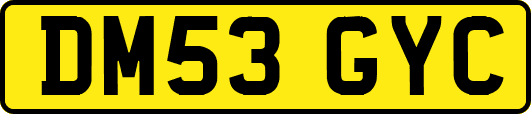 DM53GYC
