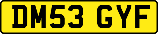 DM53GYF