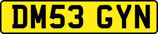 DM53GYN