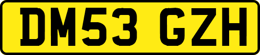 DM53GZH