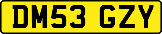 DM53GZY