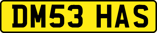 DM53HAS