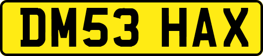 DM53HAX