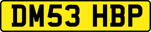 DM53HBP