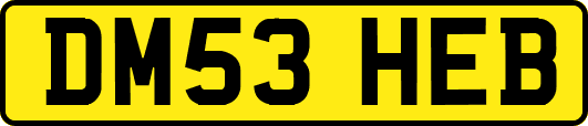 DM53HEB