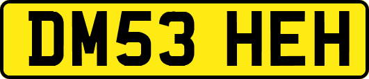 DM53HEH