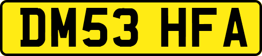 DM53HFA