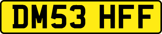 DM53HFF