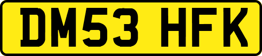DM53HFK