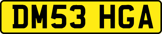 DM53HGA