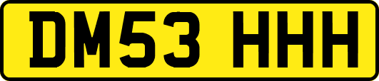 DM53HHH