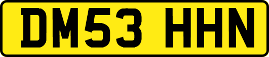 DM53HHN