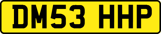 DM53HHP