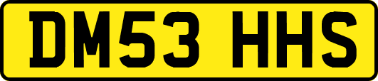 DM53HHS