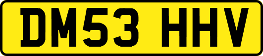 DM53HHV