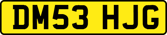 DM53HJG