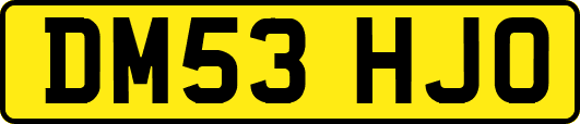 DM53HJO