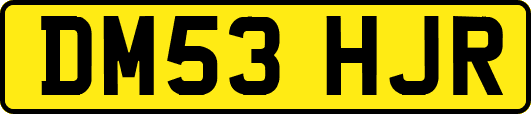 DM53HJR
