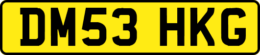 DM53HKG