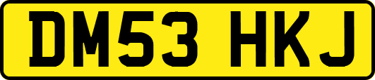 DM53HKJ