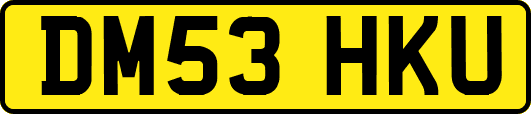 DM53HKU