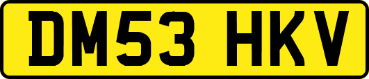 DM53HKV