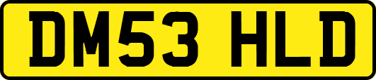 DM53HLD