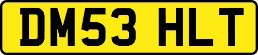 DM53HLT