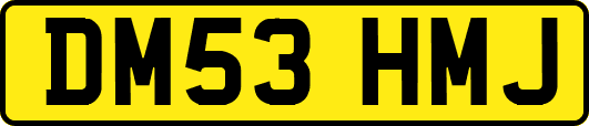 DM53HMJ