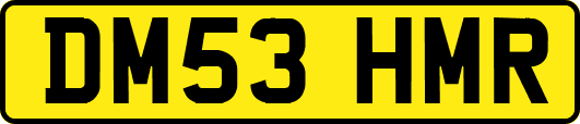 DM53HMR